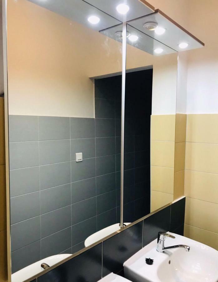 Eenpersoonsbed in Gemengde Slaapzaal