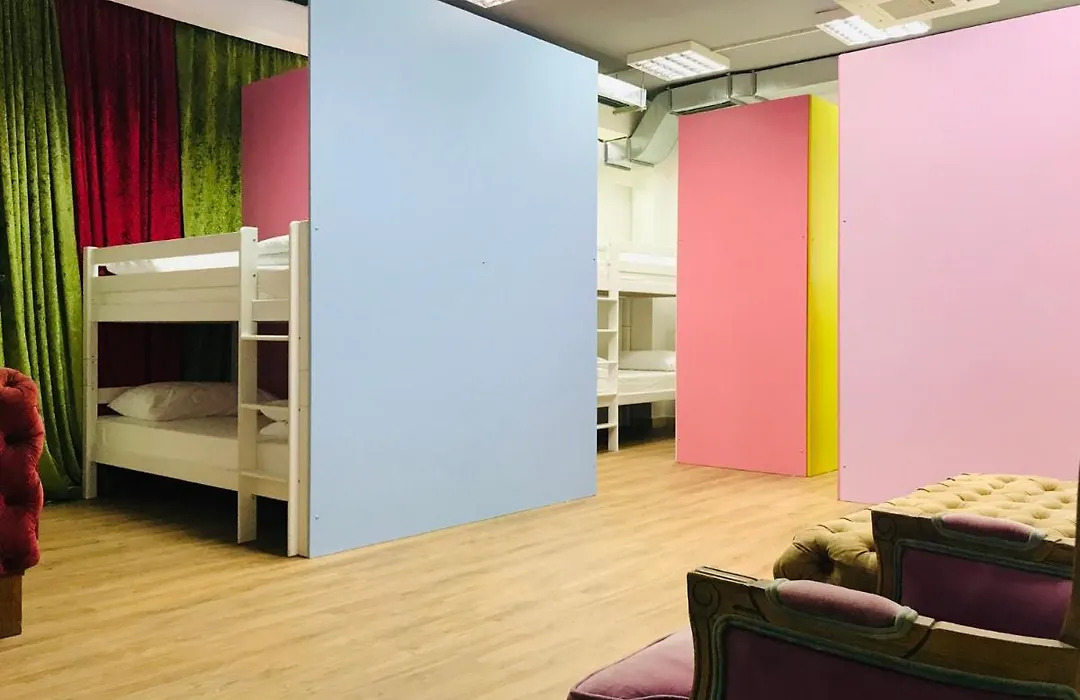 Bowling Hostel-1